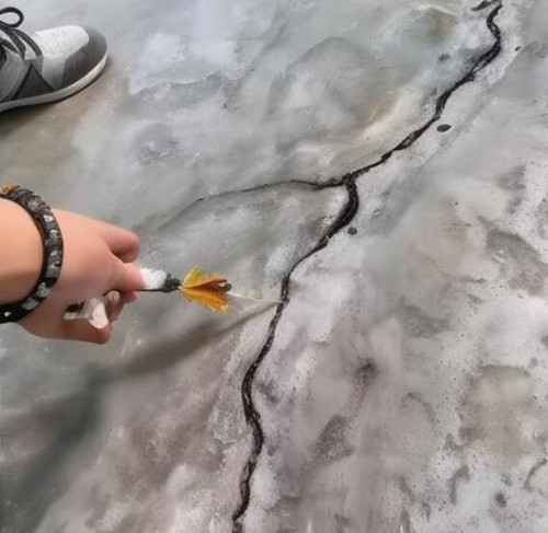 伸缩缝的施工方法及工艺流程是怎样的