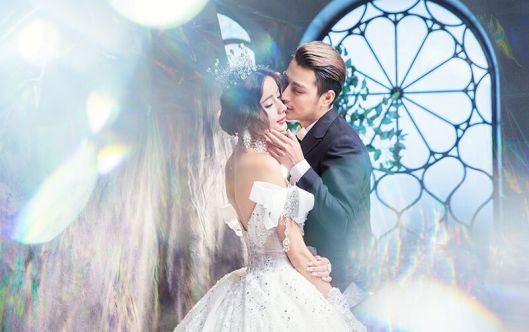 北京婚纱照哪家拍的好 挑选婚纱摄影有哪些基本要点