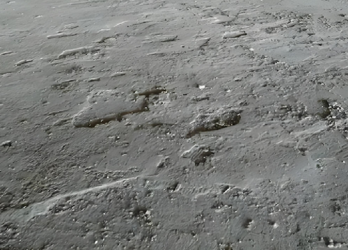 水泥地面起灰怎么办