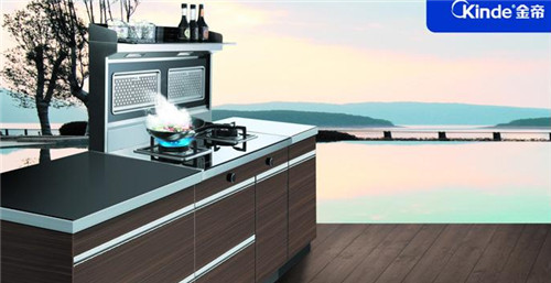 金帝集成灶加盟步骤有哪些 金帝集成灶加盟注意事项