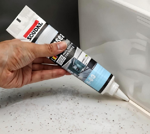 安装马桶用什么胶比较好