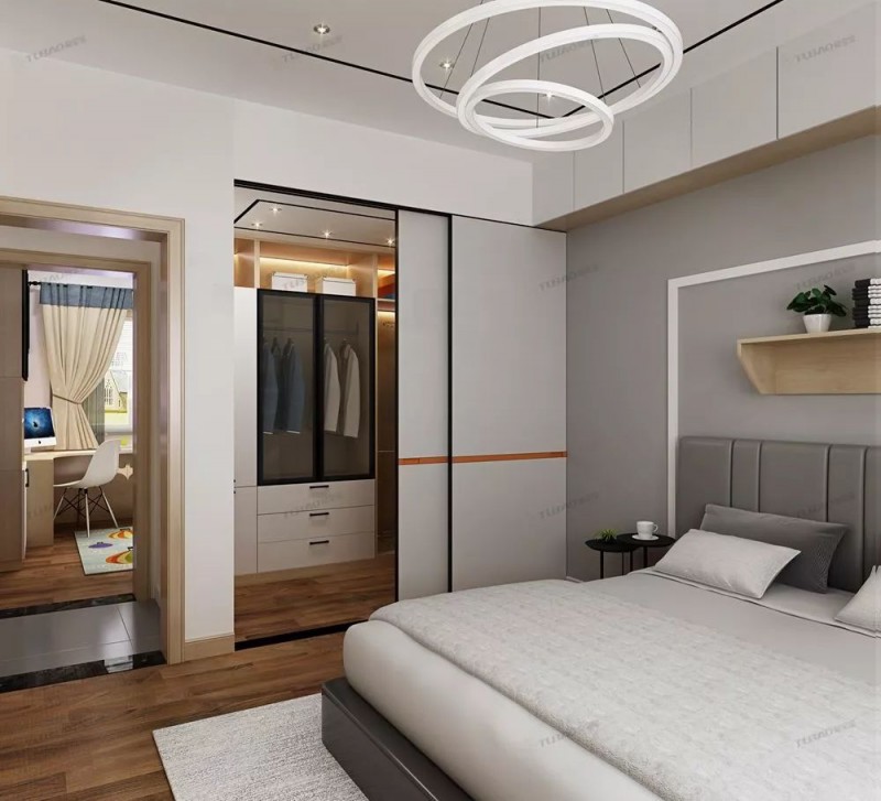 兔宝宝：全屋定制百般好，但这些问题也一定要注意！