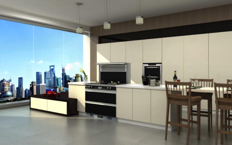 贵度集成灶加盟流程  贵度集成灶加盟条件