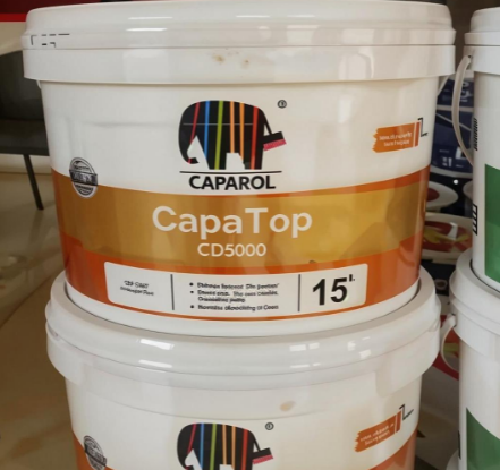 德爱威乳胶漆多少钱一桶