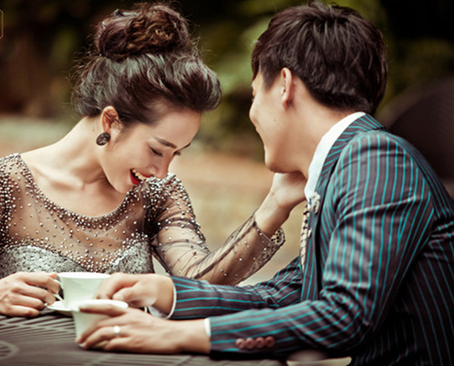 莆田婚纱摄影哪家好  莆田哪些景点适合拍婚纱照