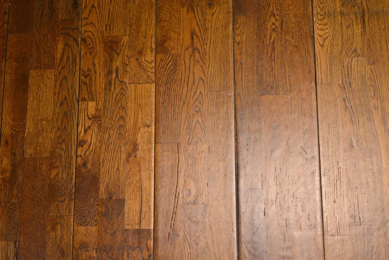 实木和原木的区别 如何分辨实木和原木