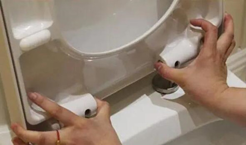各种马桶盖拆卸教程是怎样的