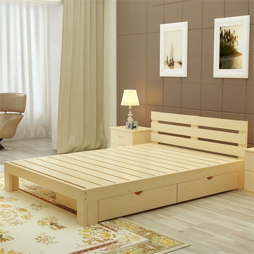 单人床的尺寸是多少