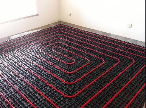 100平方房子暖气费用多少