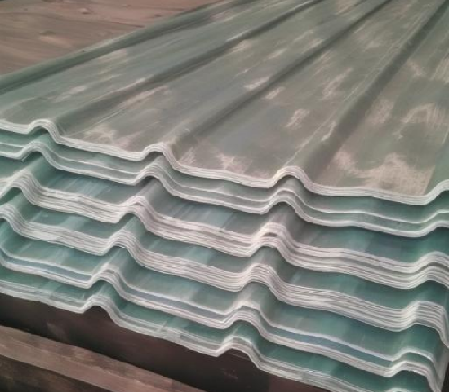 玻璃钢瓦多少钱一平方