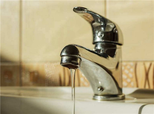 水龙头滴水怎么修就不滴水了
