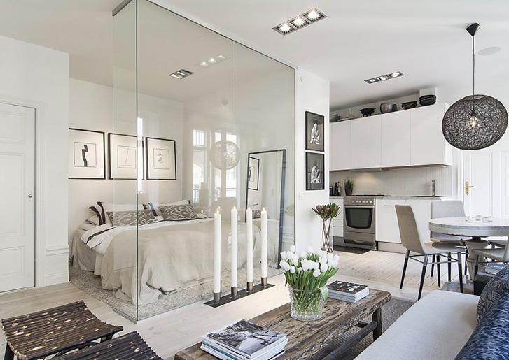 玻璃隔断价格多少钱一平 玻璃隔断有哪些材质