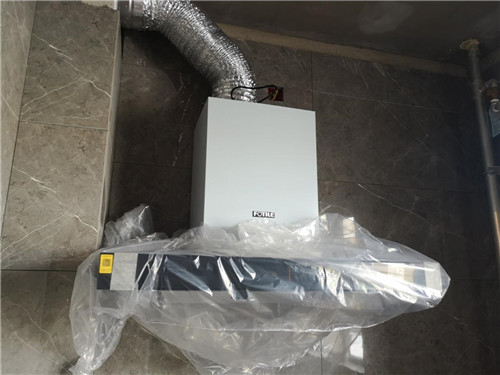 抽油烟机烟管安装方法是什么