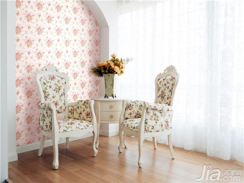 pvc壁纸和无纺布壁纸对比解析