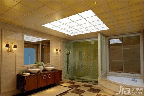 容声集成吊顶  容声集成吊顶怎么样