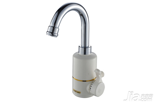 亚乐电热水龙头好吗 亚乐电热水龙头产品特点
