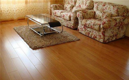 汇绿地板质量如何 木地板规格尺寸有哪些