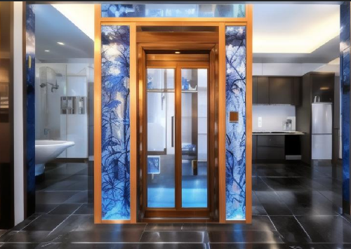 5层的电梯要多少钱