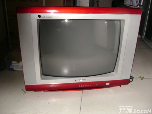 二手电视机价格详情 专家揭秘：二手家电交易市场存隐患