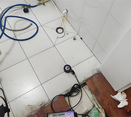 检测漏水点一次多少钱