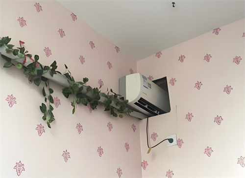 两个房间共用一个空调的妙招有哪些