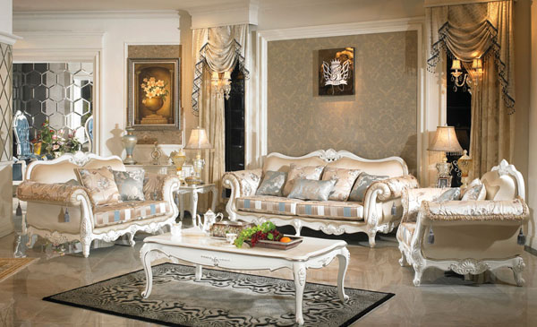 欧式家具十大品牌最新排名 哪个品牌家具好