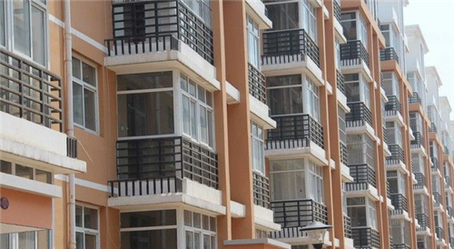 濮阳经济适用房申请条件 濮阳哪里有经济适用房