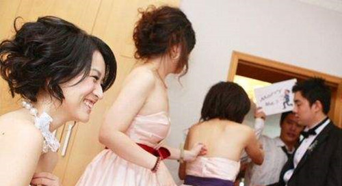 伴娘为难新郎的问题大全   如何考验新郎对新娘的爱