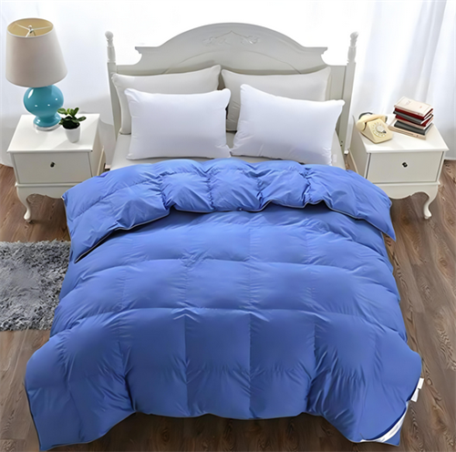 被子颜色会影响睡眠质量吗