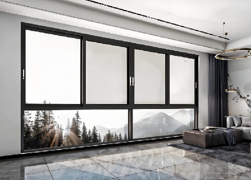 窗户隔热膜十大排名有哪些