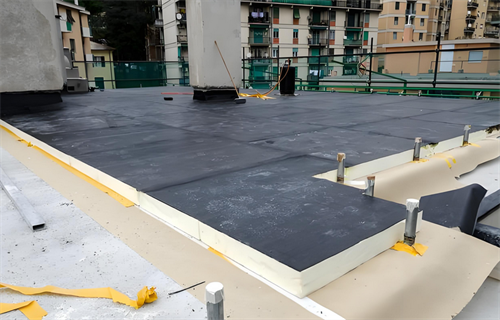 屋顶防水一般多少钱一平