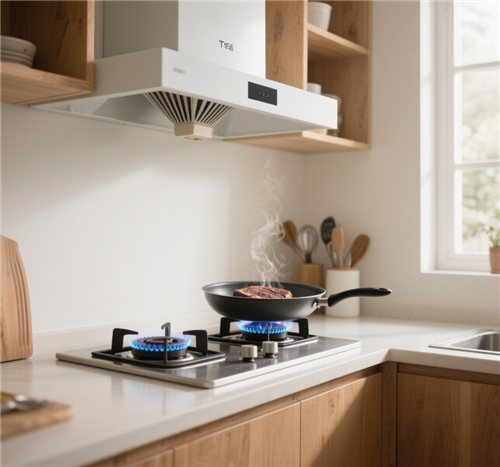 抽油烟机高度标准是多少