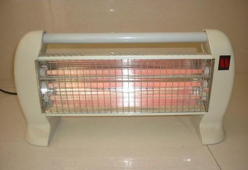 2000w的取暖器一小时几度