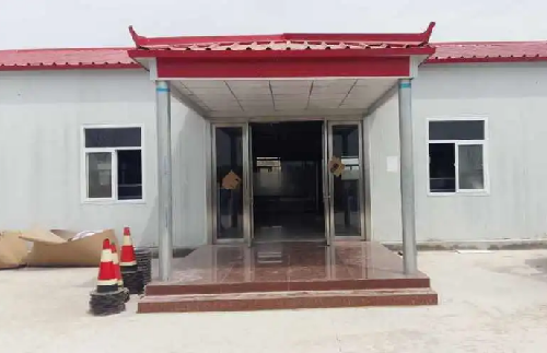 彩钢房多少钱一平米包工包料