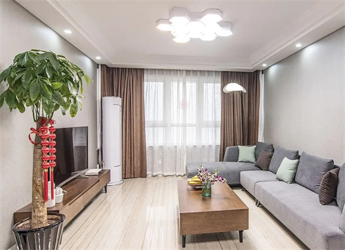 卧室led吸顶灯坏了怎么修