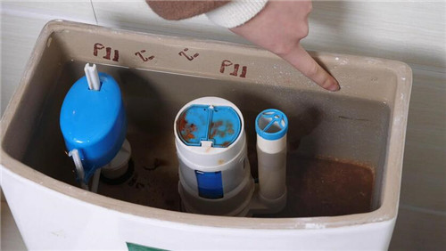 马桶漏水的原因和处理方法有哪些