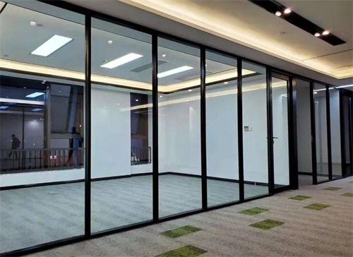 玻璃门多少钱一平方米