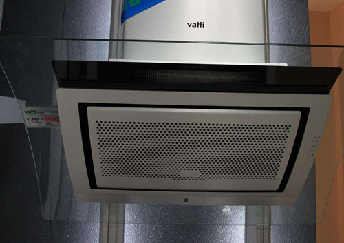 加盟华帝油烟机利润多少 油烟机主要包括哪些设备结构