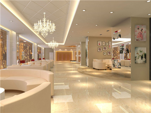 大连婚纱影楼哪家好   怎样挑选婚纱影楼店