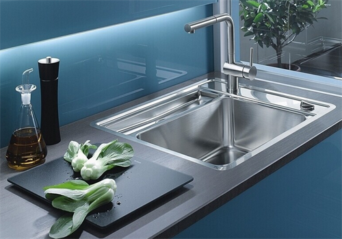 水龙头怎么选择