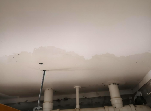 老房子屋顶漏水怎么处理比较好