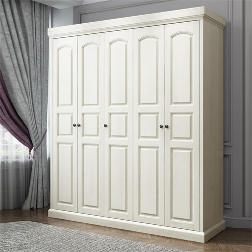 颗粒板做衣柜多少钱一平方