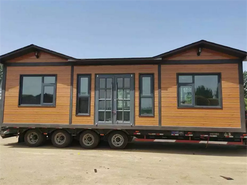 集成房屋价格一般多少钱一平方