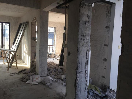 60平米老房翻新装修报价