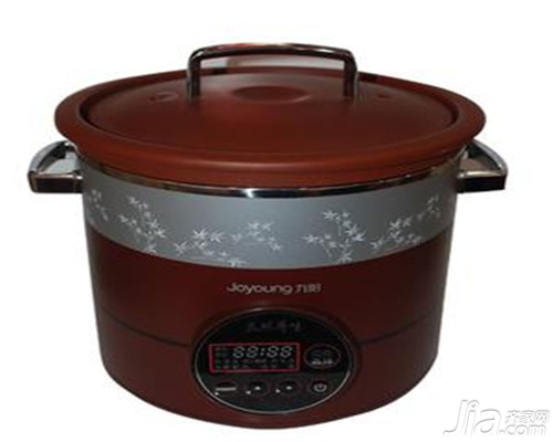 电紫砂锅有毒吗 电紫砂锅什么牌子好