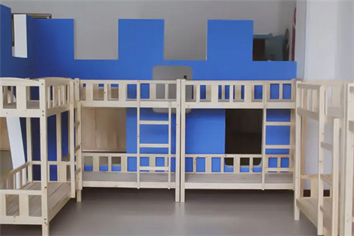 幼儿园床的尺寸一般是多少