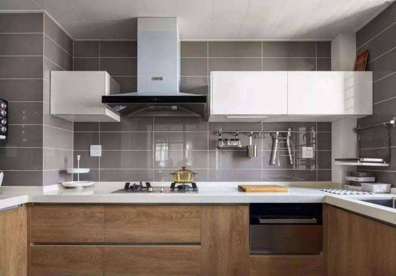 灶台高度尺寸标准有哪些