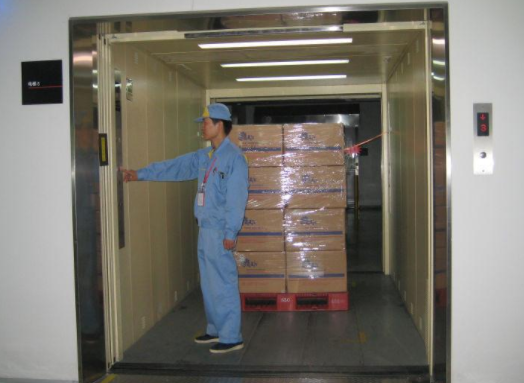 货梯尺寸是多少