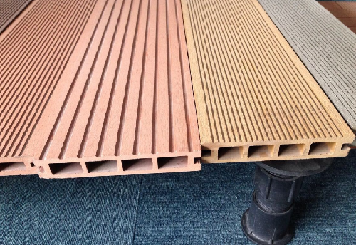 塑木地板价格多少一平方