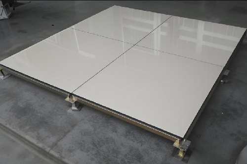 陶瓷防静电地板多少钱一平方